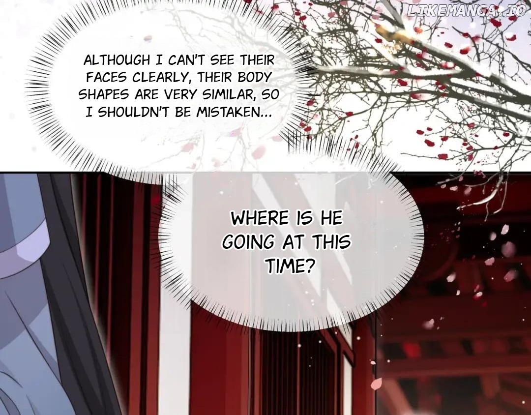 Lonely Emperor Chases His Sister-in-Law Chapter 63 - page 70
